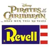 REVELL MODEL SET BLACK PEARL