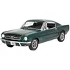 Revell Maquette voiture : Ford Mustang 2+2 Fastback 1965