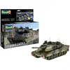 Maquette char : Model Set Leopard 2A7A1