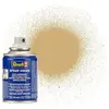Revell peinture aérosol or métallisé unisexe 100 ml