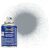 Revell peinture aérosol fer métallisé unisexe 100 ml