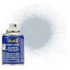 Revell peinture aérosol aluminium métallisé unisexe 100 ml