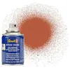 Revell Accessoires Maquettes Spray Color Brun Mat-Revell