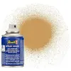 Revell peinture aérosol ocre mat unisexe 100 ml