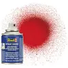 Bombe 100 ml : rouge vif brillant revell