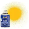 Revell Bombe de peinture Jaune, Mat 15  - Bombe de peinture acrylique  - RV34115 