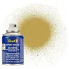Bombe 100 ml : sable mat revell