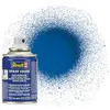 Bombe 100 ml : bleu brillant revell