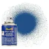 Bombe 100 ml : bleu mat revell