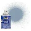 Revell peinture aérosol gris foyer semi-brillant unisexe 100 ml