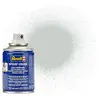 Revell peinture aérosol foyer gris clair semi-brillant unisexe 100 ml