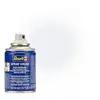 Bombe 100 ml : blanc satiné revell