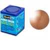 Revell Accessoires Maquettes Aqua Color Cuivre Metal-Revell