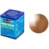Peinture Aqua Color - Bronze métal - REVELL - 18 ml - Garçon - 15 ans - Métal