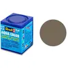 Revell Accessoires Maquettes Aqua Color Terre Mat-Revell