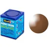 Revell 36180 18ml peinture acrylique - Peintures acryliques (Marron, Gloss, 2 h, 3 h, 18 ml)