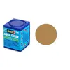 Revell Accessoires Maquettes Aqua Color Ocre Mat-Revell