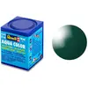 Peinture Maquette Revell Aqua Vert Foncé Brillant - 62