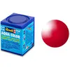 Revell Accessoires Maquettes Aqua Color Italian Red, Brillant-Revell
