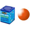 Peinture - Revell - Aqua Orange Brillant - Intérieur - Orange - Enfant - Mixte