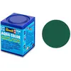 Revell Accessoires Maquettes Aqua Color Vert Foncé Mat-Revell