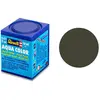 Revell Accessoires Maquettes Aqua Color Jaune Olive Mat-Revell