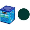Revell Accessoires Maquettes Aqua Color Noir-Vert Mat-Revell