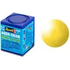 Revell Accessoires Maquettes Aqua Color Jaune Brillant-Revell