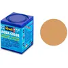 Revell Accessoires Maquettes Aqua Color Brun Mat-Revell