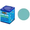 Peinture Aqua Color - Vert lumière mat - REVELL - Contenance 18 ml