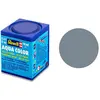 Revell Accessoires Maquettes Aqua Color Gris Mat-Revell