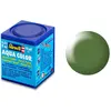 Revell Aquarelle Aqua Color vert fougère semi-brillant 18ml