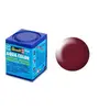 Revell Accessoires Maquettes Aqua Color Rouge Bordeaux Satiné-Revell
