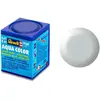 Revell Peinture acrylique Aqua Color 18 ml (finition soyeuse gris clair)
