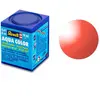 Revell 18 ml de peinture acrylique Aqua Color (rouge) 36731 18 ml (Lot de 1) Multicolore