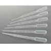 Revell Lot de 6 pipettes 38370 pour modélisme, Couleur merh