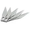 Revell - 39062 - Accessoire Pour Maquette - Lames De Scalpel