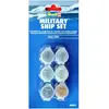 Set de peintures Bateaux militaires Revell