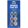Revell 39074 - Set de 6 pots de peinture acrylique multicolor - 6 x 5 ml