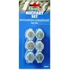 Set de peintures militaires Revell