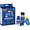 Set de colle de modélisme Revell (Professional/X.Thin/Clear)