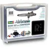Kit débutant aérographe avec compresseur - Set Airbrush - Revell