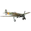Revell kit modèle Focke Wulf Ta 152 H 1:72 vert 39-pièces