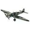 Revell kit de construction de maquettes Heinkel He70 F-2 1:72 vert 82 pièces