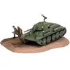 T-34/76 Modell 1940 - 1:76e - Revell
