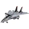 Revell boite à maquette F-14D Super Tomcat 26 cm échelle 1:72