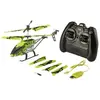 REVELL CONTROL - Hélicoptère Radiocommandé GLOWEE 2.0