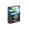Quadrocoptère Froxxic Revell Control Vert