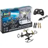 Revell Control - 23860 - Quadrocoptère Radiocommandé Air Hunter