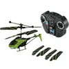 Revell Revell Control Rc Helicopter "Streak" Glow In The Dark